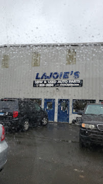 Lajoie's Auto Parts