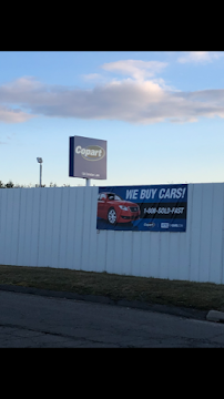 Cash For Cars - Hartford