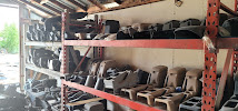 Parts Breakers - Best Rust Free Used Jeep Parts & Accessories - Grand Junction, CO01