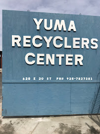 Yuma Recyclers