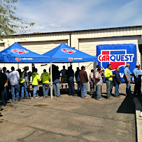 Carquest Auto Parts - Bingham Yuma - Gila Ridge