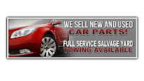 Fort Collins Automotive Salvage