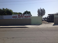 R & F Used Auto Parts