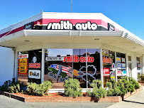 Smith Auto Parts (Visalia)