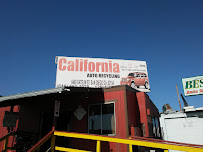 California Auto Recycling