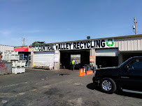 Central Valley Recycling