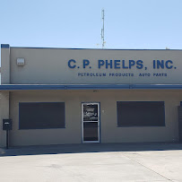 Carquest Auto Parts - C.P. Phelps Inc-Tulare