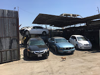 Century Recycling And Auto Dismantling