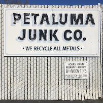 Petaluma Junk Company