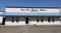Yuba City Scrap & Steel Inc