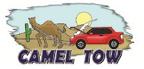 Camel Tow Inc