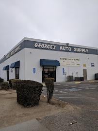 George's Auto Supply
