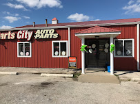 Parts City Auto Parts - Kentucky Auto Parts