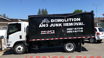 Oscar’s Demolition & Junk Removal