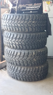 A's Tires