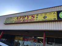 Appy's Discount Auto Parts