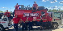 Fire Dawgs Junk Removal Bloomington