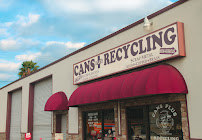 Cans Plus Recycling
