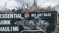 Essential Junk removal near me