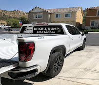 Ditch & Dump Junk Removal