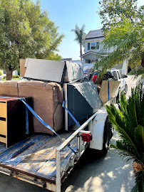 Haulinghounds Demo/Junk Removal