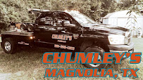 Chumley's Towing & Recovery