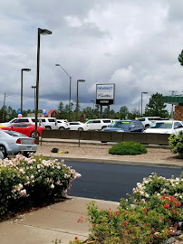 Horne Auto Center