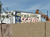 Scrap Metal Exchange