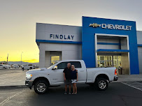 Findlay Chevy Buick GMC