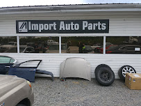 AA Auto Parts