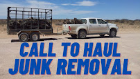 Call to Haul Junk Removal