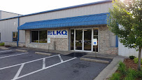 LKQ Preferred Auto