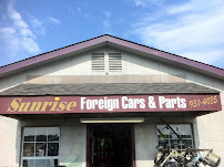 Sunrise Foreign Auto Parts