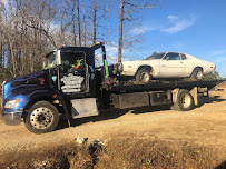A1 Turner Towing and Used Cars LLC
