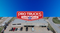 Pro Trucks, Inc.