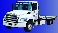 GG buy junk car and towing services