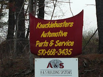 Knucklebusters Automotive Parts & Service
