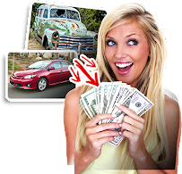 Cash for Junk Cars Detroit - 500.00 Cash Paid