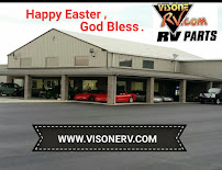 Kentucky RV Rental And RV Parts Visone RV