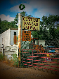 Central Kansas Salvage