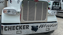 Checker Wrecker & Auto Salvage