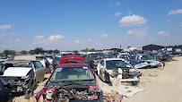 Texas Auto Recyclers