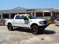 Gary's Auto Sales