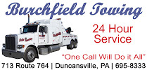 Burchfield Auto & Truck Sales