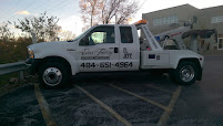 Evas Towing And Auto Repair LLC