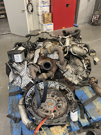 Half Price Used Auto Parts01