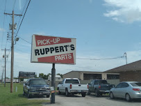 Ruppert's Pickup Parts