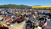 Bill's Motorcycle Salvage