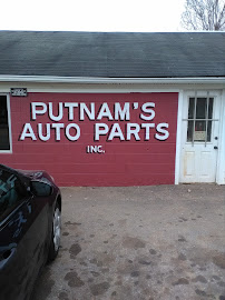 Putnam's Auto Parts, Inc.