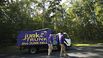 Junk Trunk: Western Carolina Junk Removal, Disposal, Demolition
